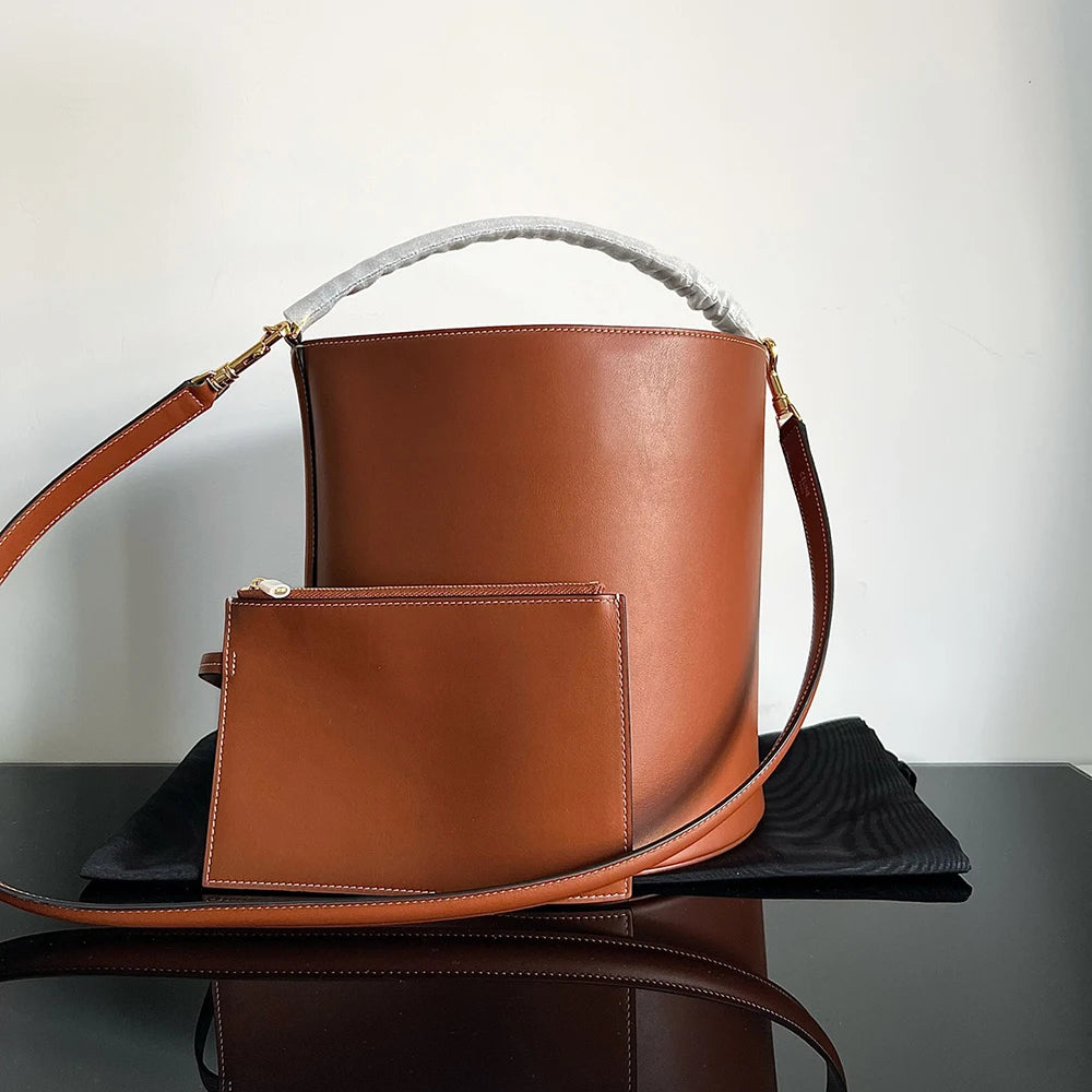 Luxury Handbags Women Bags Designer High Quality Soft Leather Shoulder Messenger Hand Bags For Women